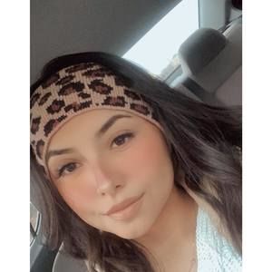 Meet your Posher, Nadia